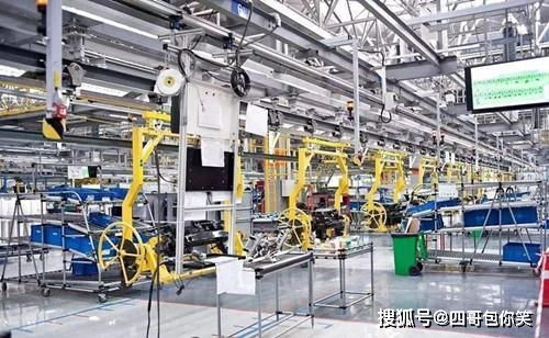 人工智能开发与应用 赋能而非取代，共创就业新生态