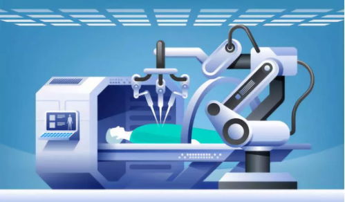 纳米机器人联合人工智能 攻克癌症的未来科技前瞻