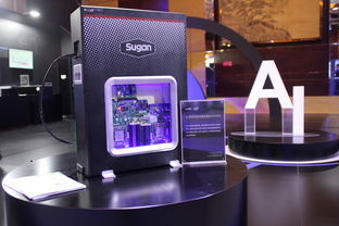 中国人工智能产业一盘棋 国家队如何布局人工智能应用软件关键棋局